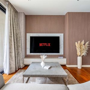 Appartement "Premium" met Drie Slaapkamers
