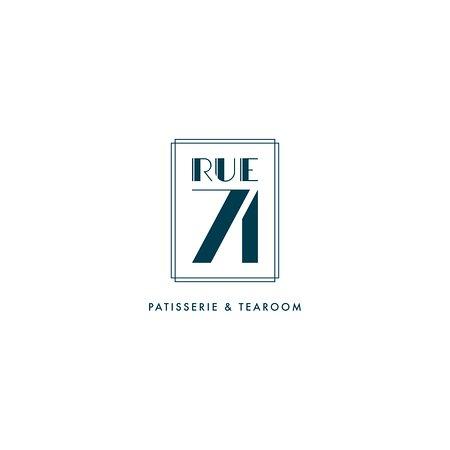 RUE 71 Partisserie & Tearoom